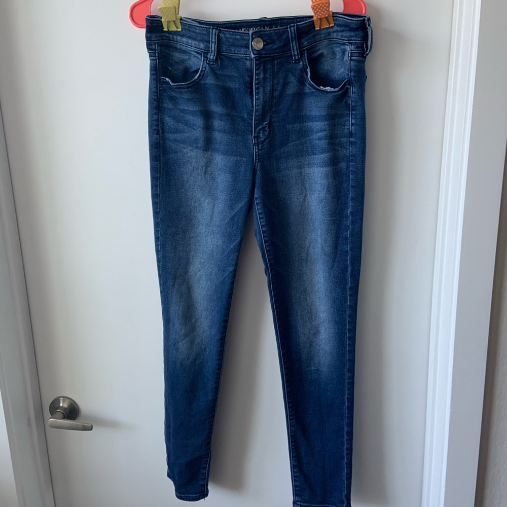 Jeggings